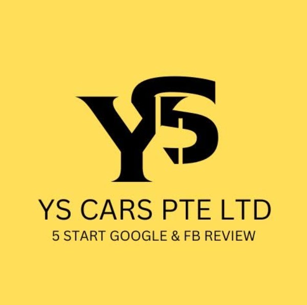 YS CARS JDM PTE LTD